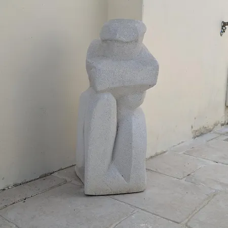Prázdninový dům Et D'oleron *