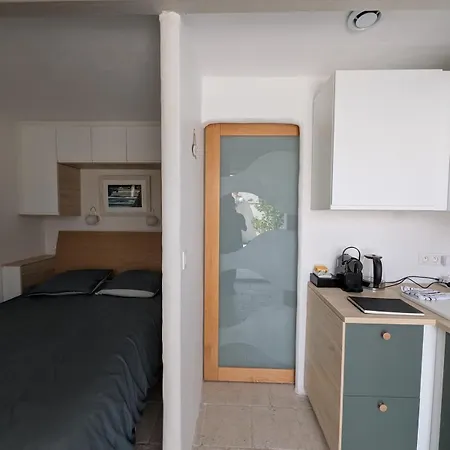 Et D'oleron Prázdninový dům *
