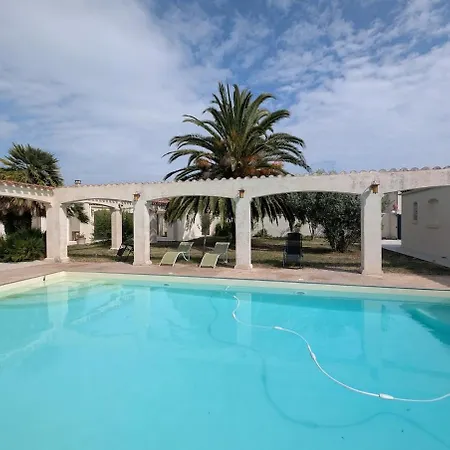 Дом отдыха Et D'oleron