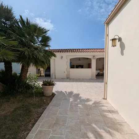 Et D'oleron Дом отдыха *