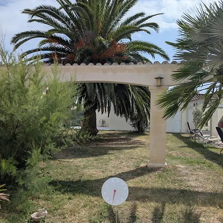 Дом отдыха Et D'oleron *