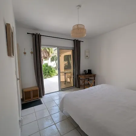 Et D'oleron Prázdninový dům Le Château-dʼOléron