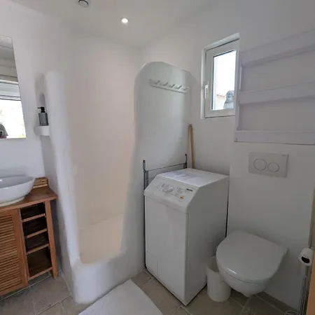 Prázdninový dům Et D'oleron *