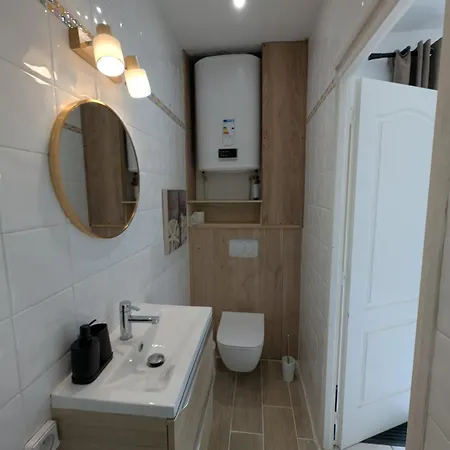 Дом отдыха Et D'oleron