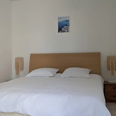 Et D'oleron * Ле-Шато-д'Олерон