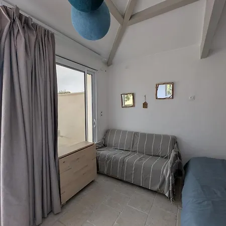 Дом отдыха Et D'oleron *