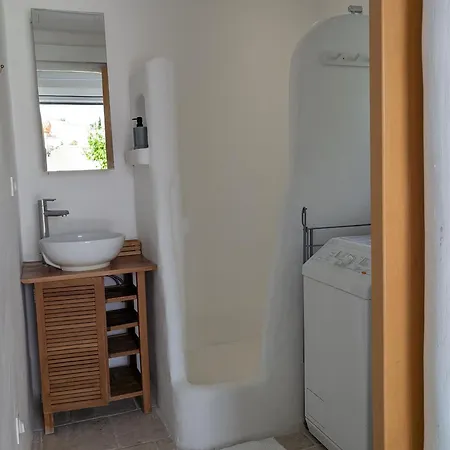 Prázdninový dům Et D'oleron