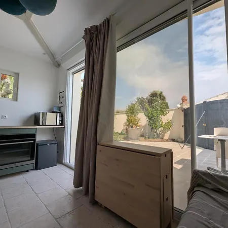 Et D'oleron Le Château-dʼOléron