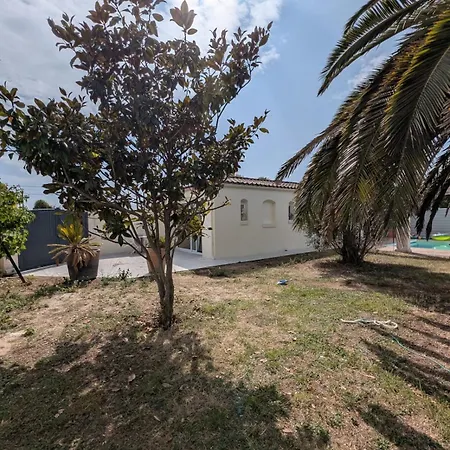 Дом отдыха Et D'oleron *