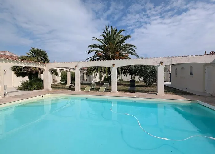 Сasa de vacaciones Et D'oléron