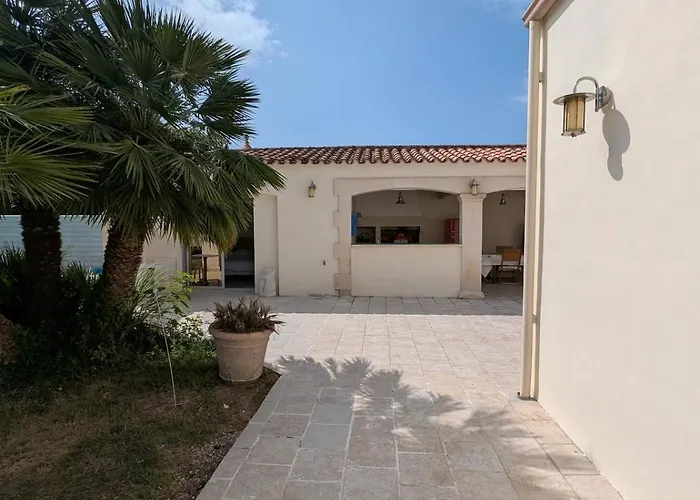 Et D'oléron Сasa de vacaciones *