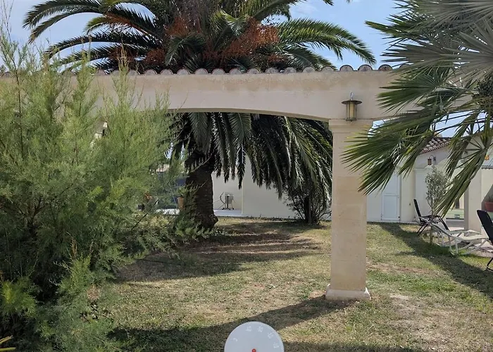 Сasa de vacaciones Et D'oléron *