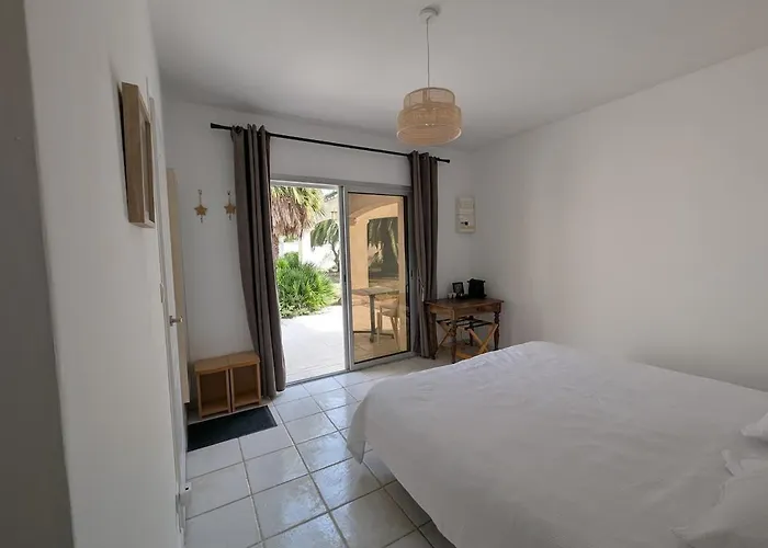 Et D'oléron Сasa de vacaciones Le Château-dʼOléron