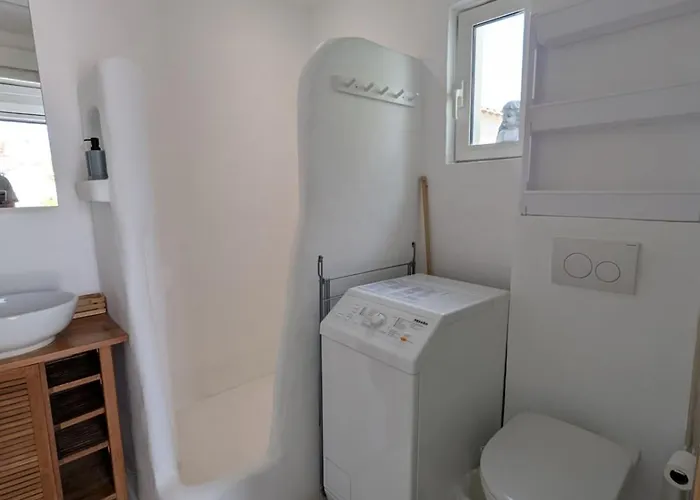 Сasa de vacaciones Et D'oléron *