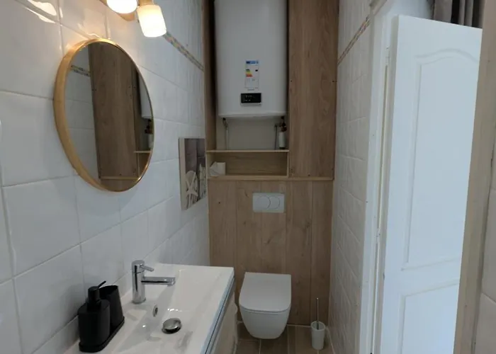 Сasa de vacaciones Et D'oléron