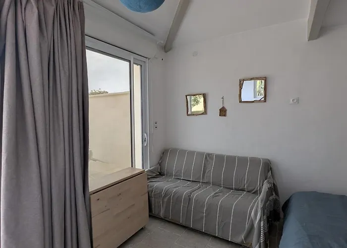 Сasa de vacaciones Et D'oléron *