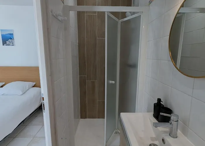 Et D'oléron Сasa de vacaciones Le Château-dʼOléron