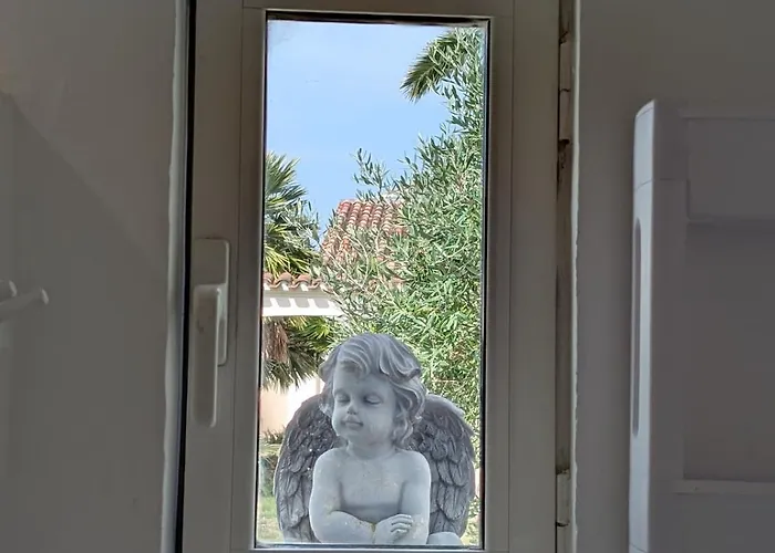 Сasa de vacaciones Et D'oléron