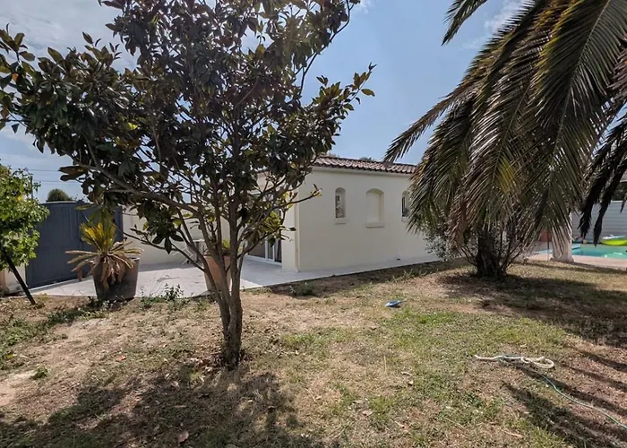 Сasa de vacaciones Et D'oléron *